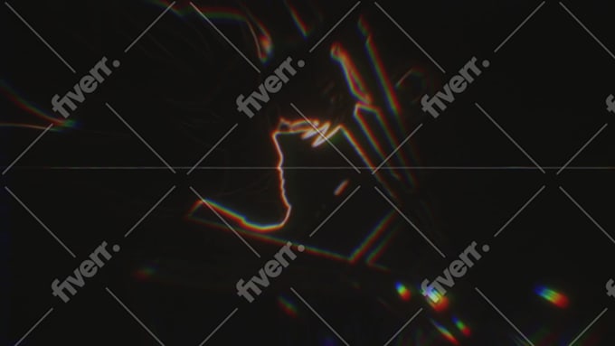 I will make godlike anime music video amv and gmv - Image 9