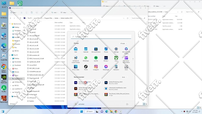 help you to found any software
