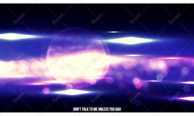 I will make godlike anime music video amv and gmv - Image 4