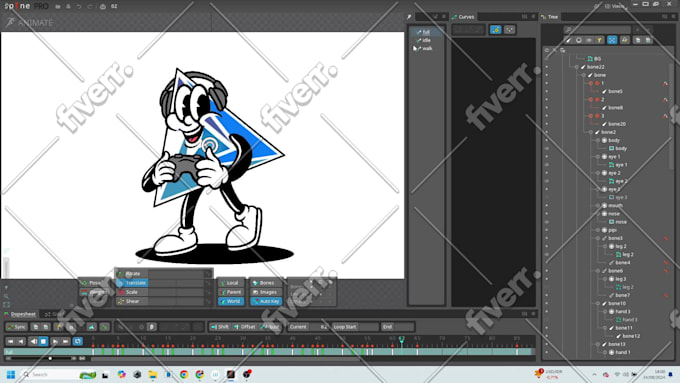 Cartoon Photo Editor Free Caricature Maker Cartoon Characters Best
