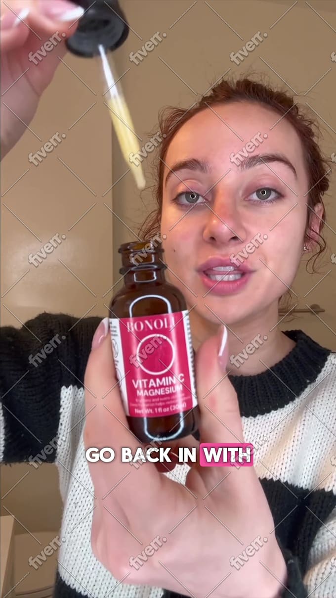 I will edit ugc catchy hook video ads for tiktok instagram - Image 8