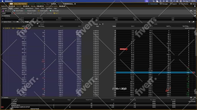 help you make profits in stocks options trading 1 on 1