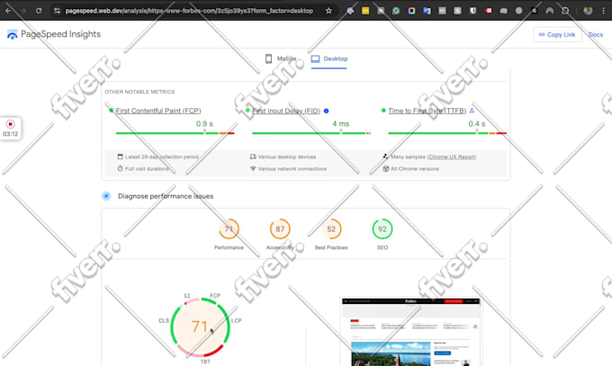 I will make wordpress SEO fixes for google rankings - Image 9