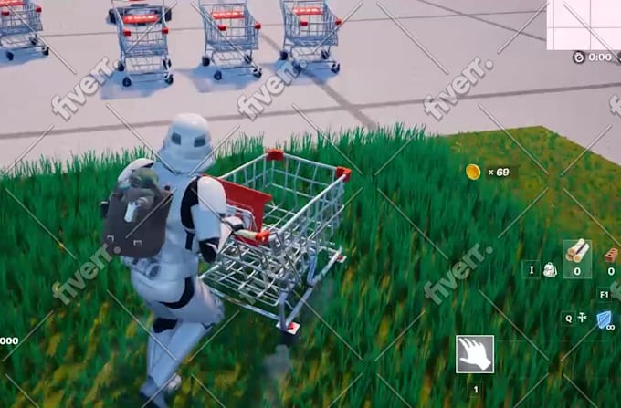 write any verse custom device code in fortnite uefn