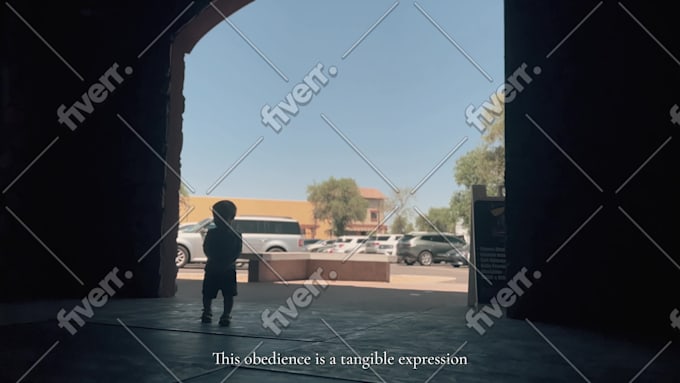 I will edit a cinematic video montage - Image 8