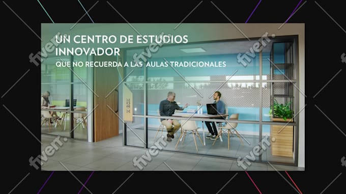 I will edit a high end corporate video for your company - Image 5