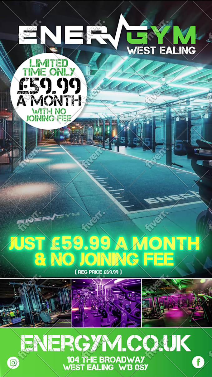 I will do professional video editing and motion graphics in 24 hours - Image 6