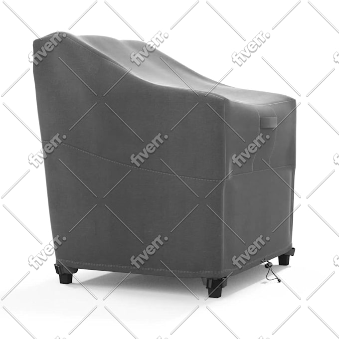 do 3d modeling and realistic rendering in just 10 hours