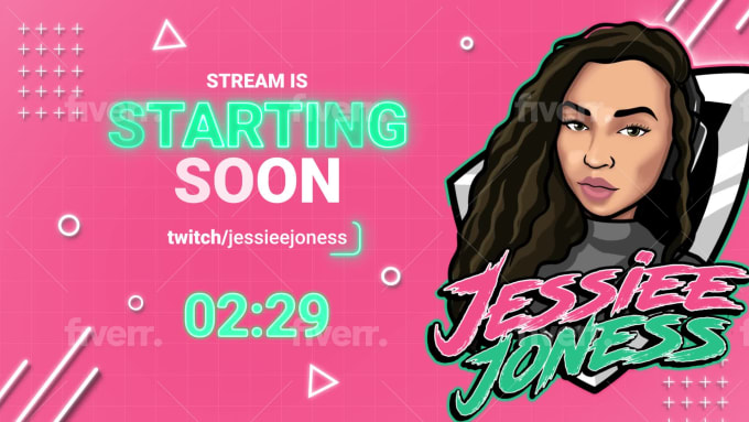 How to Use Twitch Countdown for Your Streams