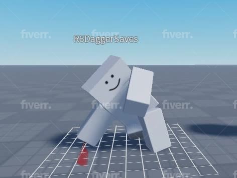 Roblox Emote Posing - Scripting Support - Developer Forum