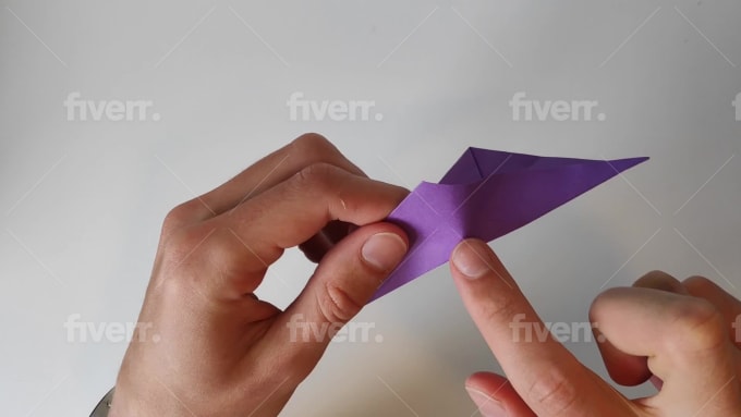 Poly origami: изображения без лицензионных платежей