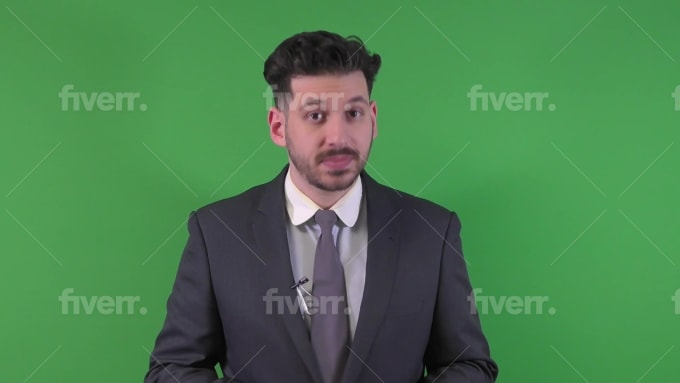 Be your breaking news anchor spokesperson in a live office by Sampresenter | Fiverr Be your breaking news anchor spokesperson in a live office by Sampresenter | Fiverr