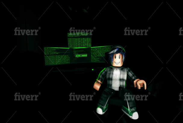 Make You A High Quality Roblox Animation By Itzaymen - how to make a roblox animated intro