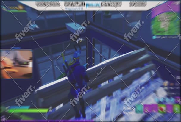 Edit You A Vibey Fortnite Montage By Jivantv