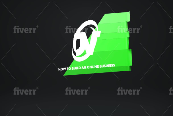 Make Top Intro Video Logo Animation In 6 Hours By Saidulhasan999