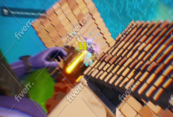 Edit You A Vibey Fortnite Montage By Jivantv