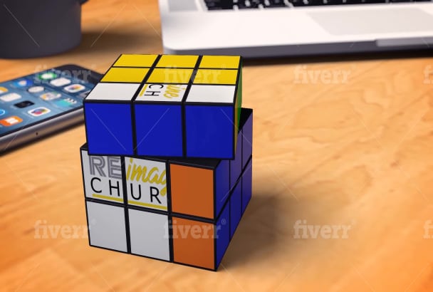 how do you make a rubik's cube