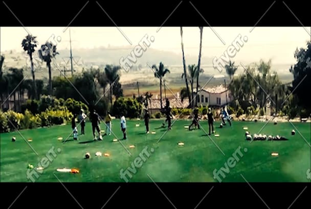 make cinematic trailer,action videos,short video,book ads