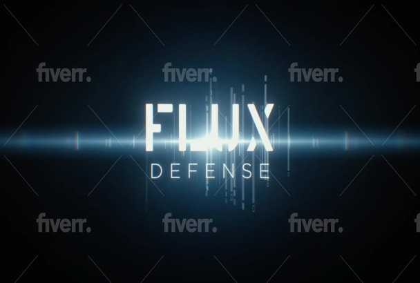 create a modern warfare themed logo or text animation by dualityvfx create a modern warfare themed logo or