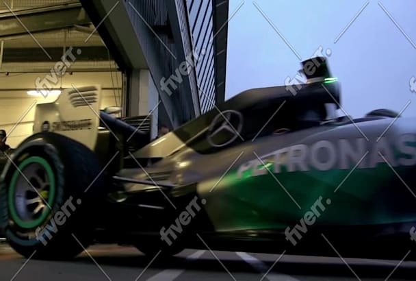 f1 car logo