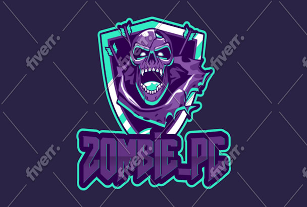 Design animated twitch logo for streamers by Twitch_studio