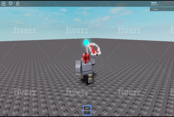 Script A Professional Feature For Your Roblox Game - 