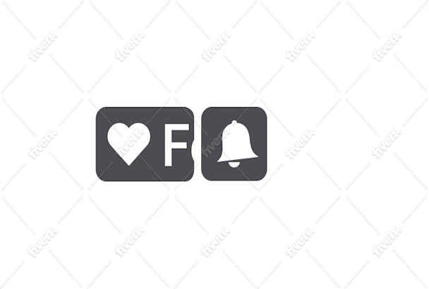 Create your twitch follow animation by Mekashikato