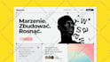 design and develop a custom company website for your business