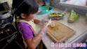 do food, recipe and cooking video editing and short video ads