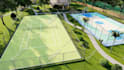 design and render interior,exterior of architecture design