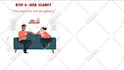 make whiteboard explainer video in videoscribe canva or doodle