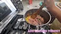 do food, recipe and cooking video editing and short video ads