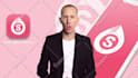 be your australian video presenter on green screen