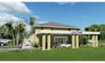 design exterior interior mosque and church with animations