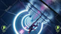create custom vj loop, dj visual animation