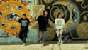 create group dance video for your music