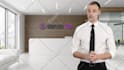 make a spokesperson video