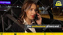 do airport transport service or airport transfer service video ad