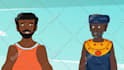create 2d cartoon music video, 2d music video, 2d animation