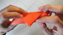 make a high quality DIY origami tutorial video