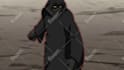 make an 2d frame by frame animation anime style