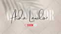 create custom handwritten for youtube intro or outro