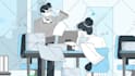 create a professional animated video ad