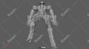 do 3d character animation for films tvseries games