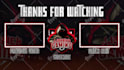 make a youtube gaming intro, outro, banner, and watermark