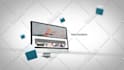 make website promotional video