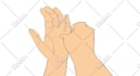 make hand drawn 2d animations for you
