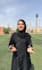 be your natural arabic spokesperson girl