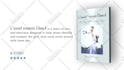 make 3d promotional animated video book trailer for marketing
