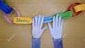 make creative stop motion animation